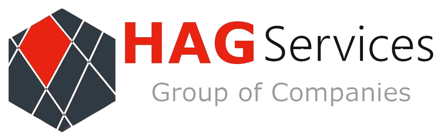 HAG Services Logo