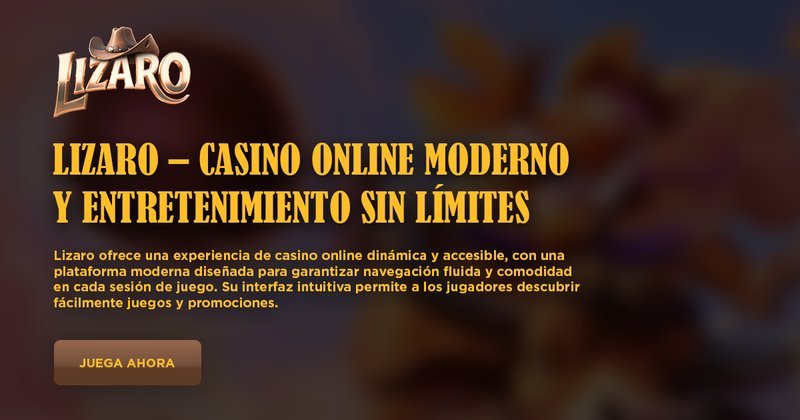 Is Lizaro Really a New‑Wave Casino or Just Another Name?, lizaro casino Is Lizaro Really a New‑Wave Casino or Just Another Name?, lizaro casino