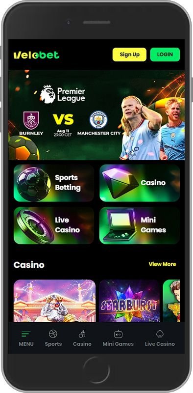 Learn about velobet online