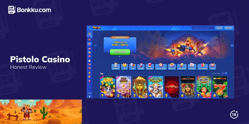Τι λύει το Pistolo Casino; Ένα απλό πρόβλημα για τους παίκτες, pistolo casino gr