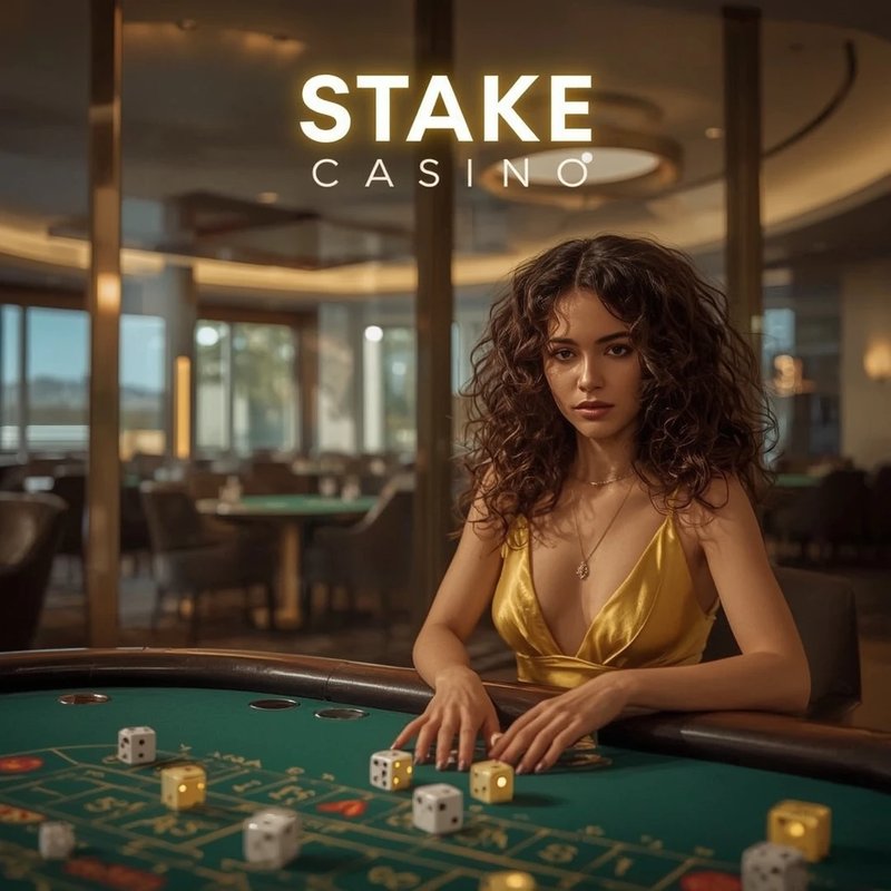 Un aperçu de stake casino en france