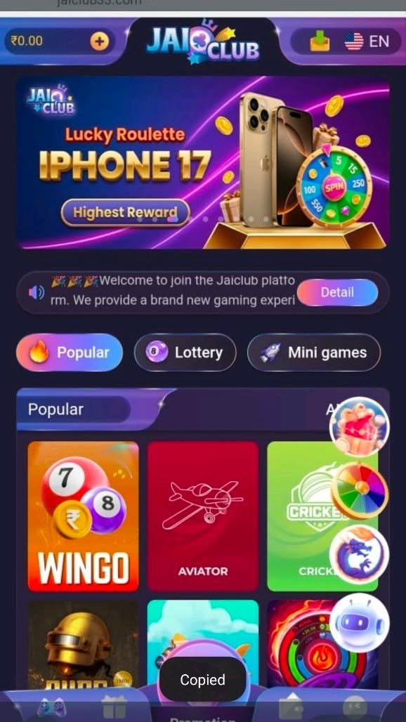 Discover casino lolajack