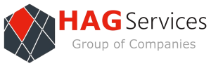 HAG Services Logo